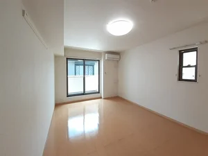 神戸市北区のマンスリーマンション・ウィークリーマンション「グランディオーズ　ナカマチ 203・洋室(No.1411568)」メイン画像