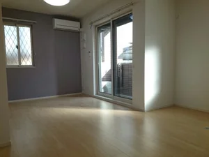 西宮市のマンスリーマンション・ウィークリーマンション「カレンデュラ 102・洋室(No.1411569)」メイン画像