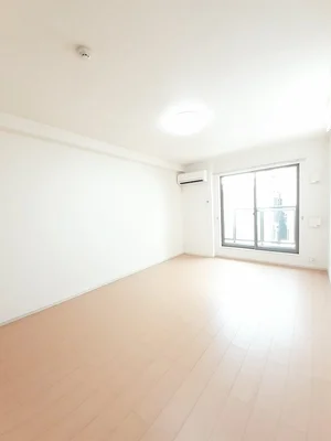 泉佐野市のマンスリーマンション・ウィークリーマンション「ハピネス・カーサ 202・洋室(No.1411575)」メイン画像