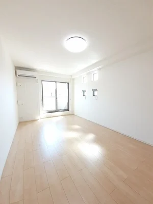 泉佐野市のマンスリーマンション・ウィークリーマンション「デュオ　カンタービレ 207・洋室(No.1411577)」メイン画像