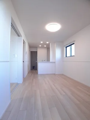 和歌山県のマンスリーマンション・ウィークリーマンション「ランデックス　Ⅰ 201・洋室(No.1411578)」メイン画像