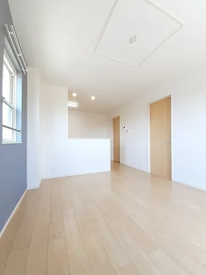 出雲市のマンスリーマンション・ウィークリーマンション「イリーデ　パラッツォ　Ａ 201・洋室(No.1411582)」メイン画像