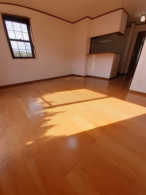田代駅（佐賀県）のマンスリーマンション・ウィークリーマンション「シャモニー弐番館 105・洋室(No.1411585)」メイン画像