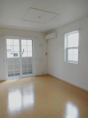 岡谷市のマンスリーマンション・ウィークリーマンション「コモド・セスタ 101・洋室(No.1411601)」メイン画像