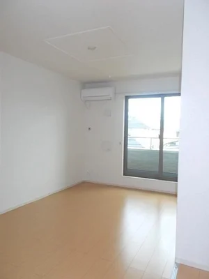 岡谷駅（長野県）のマンスリーマンション・ウィークリーマンション「ルタンキャルム 102・洋室(No.1411606)」メイン画像