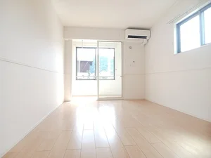 諏訪市のマンスリーマンション・ウィークリーマンション「カーサ　コスモⅠ 104・洋室(No.1411608)」メイン画像