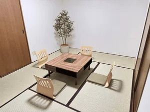 和室