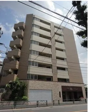 文京区のマンスリーマンション・ウィークリーマンション「マイナビSTAY文京本郷台 703(No.1411641)」メイン画像