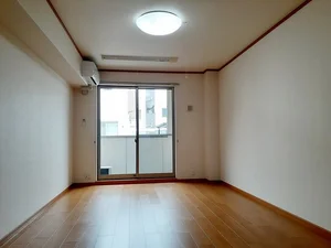 春日井市のマンスリーマンション・ウィークリーマンション「フィオーレ 105・洋室(No.1411686)」メイン画像
