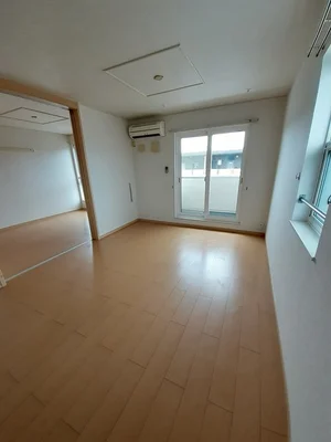 三重県のマンスリーマンション・ウィークリーマンション「カーサ・フェリーチェ 201・洋室(No.1411689)」メイン画像