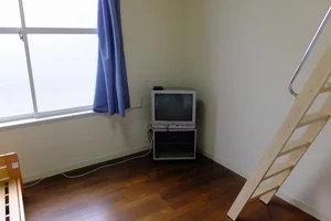 のマンスリーマンション・ウィークリーマンション「レオパレスランタナ 201(No.1411850)」メイン画像