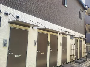 金町駅（東京都）・京成金町駅（東京都）のマンスリーマンション・ウィークリーマンション「レオパレスＬＵＮＡ　ＳＫＹ 201(No.1411855)」メイン画像