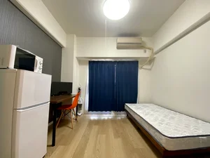 兵庫県のマンスリーマンション・ウィークリーマンション「📣お値引き🈹キャンペーン✨Wi-Fi🛜無料✨禁煙🚭Sステイ西明石YK松の内(No.1411869)」メイン画像