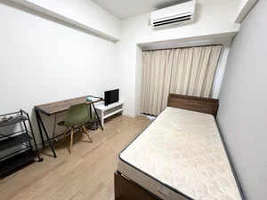 兵庫県のマンスリーマンション・ウィークリーマンション「📣お値引き🈹キャンペーン✨Wi-Fi🛜レンタル可✨禁煙🚭☆Sステイ三宮駅前6☆(No.1411873)」メイン画像