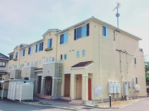 のマンスリーマンション・ウィークリーマンション「グラシエル 204・洋室(No.1411884)」メイン画像
