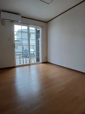 のマンスリーマンション・ウィークリーマンション「ミレニアムハイツ　Ｓ 102・洋室(No.1411893)」メイン画像