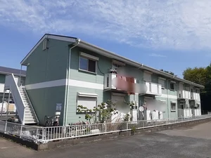 千葉市中央区のマンスリーマンション・ウィークリーマンション「スターヒルズ長島Ｂ 103・洋室(No.1411908)」メイン画像