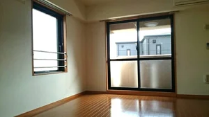 鴨居駅（神奈川県）のマンスリーマンション・ウィークリーマンション「Ｃブリーゼ 201・洋室(No.1411910)」メイン画像