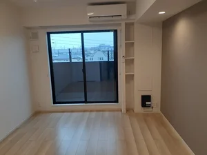 西大宮駅（埼玉県）のマンスリーマンション・ウィークリーマンション「カーサ　ステラ―ト 302・洋室(No.1411923)」メイン画像