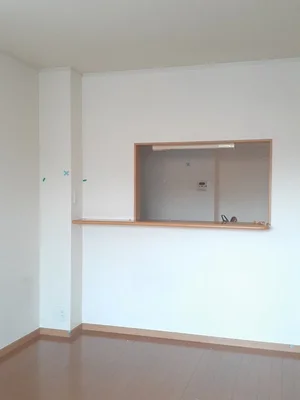 刈谷市のマンスリーマンション・ウィークリーマンション「メイフラワーコート 201・洋室(No.1411968)」メイン画像