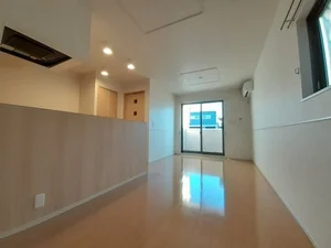 北名古屋市のマンスリーマンション・ウィークリーマンション「イリゼ・Ｋ 101・洋室(No.1411995)」メイン画像