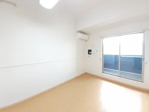 新ノ口駅（奈良県）のマンスリーマンション・ウィークリーマンション「プランドール 202・洋室(No.1412027)」メイン画像