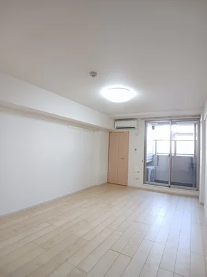 大阪市城東区のマンスリーマンション・ウィークリーマンション「エクセレントⅢ藤田 203・K(No.1412030)」メイン画像