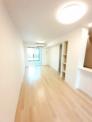 高知リハビリテーション専門職大学周辺のマンスリーマンション・ウィークリーマンション「フルールⅡ 103・洋室(No.1412065)」メイン画像