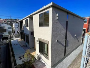 安芸郡府中町のマンスリーマンション・ウィークリーマンション「フリーデ　Ⅱ 203・洋室(No.1412080)」メイン画像