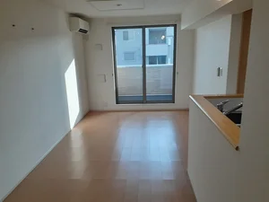 茨城県のマンスリーマンション・ウィークリーマンション「カーサ　ドマーニ 205・洋室(No.1412136)」メイン画像