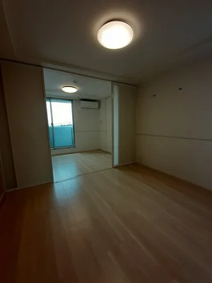 東京都のマンスリーマンション・ウィークリーマンション「アンジュ 404・洋室(No.1412149)」メイン画像