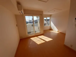 三重県のマンスリーマンション・ウィークリーマンション「アミティ 202・洋室(No.1412160)」メイン画像