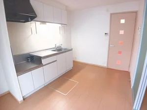北九州市小倉北区のマンスリーマンション・ウィークリーマンション「フレシール小倉東Ｒ 102・洋室(No.1412162)」メイン画像