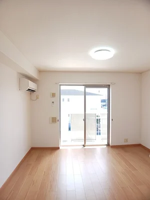 米子駅（鳥取県）のマンスリーマンション・ウィークリーマンション「アルマーニ　Ⅰ 203・洋室(No.1412181)」メイン画像