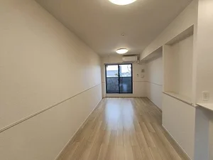 のマンスリーマンション・ウィークリーマンション「グレースヒルズＧＡＭＯ　Ａ棟 204・LDK(No.1412191)」メイン画像