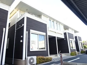 茨城県のマンスリーマンション・ウィークリーマンション「グランパール鹿嶋Ⅰ 103・LDK(No.1412202)」メイン画像