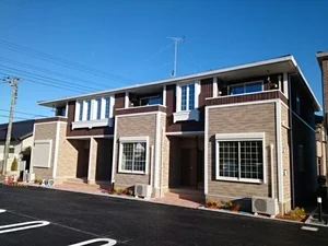 千葉県の大東建託リーシング株式会社のマンスリーマンション・ウィークリーマンション「シャインズ　ウィンドⅠ 203・洋室(No.1412203)」メイン画像