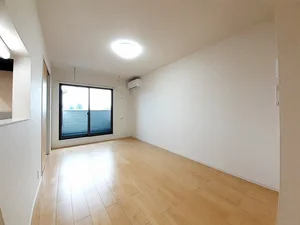 鶴ヶ島駅（埼玉県）のマンスリーマンション・ウィークリーマンション「セレーノ 302・洋室(No.1412219)」メイン画像