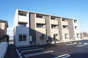 伊勢崎市のマンスリーマンション・ウィークリーマンション「ブリーズ　Ｎ 204・洋室(No.1412220)」メイン画像