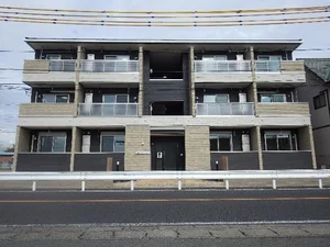 のマンスリーマンション・ウィークリーマンション「メゾンコリーヌ　４ 103・洋室(No.1412226)」メイン画像