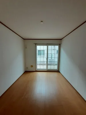 米津駅（愛知県）のマンスリーマンション・ウィークリーマンション「フォレスト　米津 101・洋室(No.1412232)」メイン画像