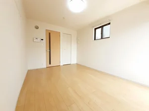 春日井市のマンスリーマンション・ウィークリーマンション「ラ・ロシェル 103・洋室(No.1412297)」メイン画像