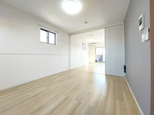 のマンスリーマンション・ウィークリーマンション「プレアデス 303・洋室(No.1412305)」メイン画像