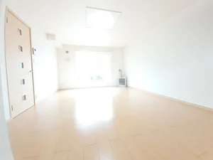 札幌市西区のマンスリーマンション・ウィークリーマンション「ブリッサＫ 102・洋室(No.1412309)」メイン画像