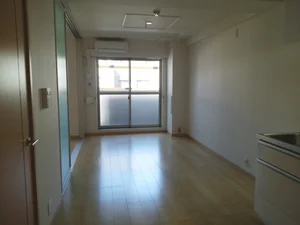 のマンスリーマンション・ウィークリーマンション「メゾン　アルカンシェル 403・洋室(No.1412314)」メイン画像