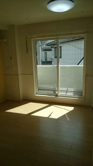 横浜市鶴見区のマンスリーマンション・ウィークリーマンション「プランドール 201・洋室(No.1412321)」メイン画像