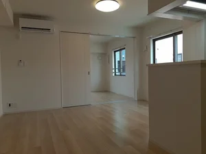 のマンスリーマンション・ウィークリーマンション「カーザ　オルト 203・洋室(No.1412322)」メイン画像
