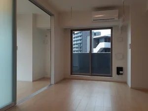 のマンスリーマンション・ウィークリーマンション「ピアッツァ追分 501・洋室(No.1412323)」メイン画像