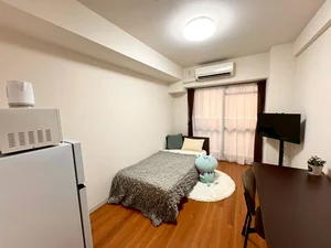 快適にお過ごし頂けるお部屋♪