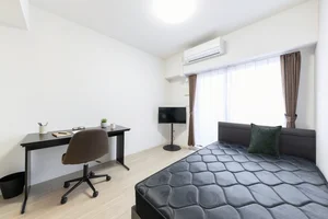 大阪工業大学大宮キャンパス周辺のマンスリーマンション・ウィークリーマンション「📣お値引き🈹キャンペーン✨Wi-Fi🛜無料✨禁煙🚭SステイRH淡路駅前(No.1412341)」メイン画像